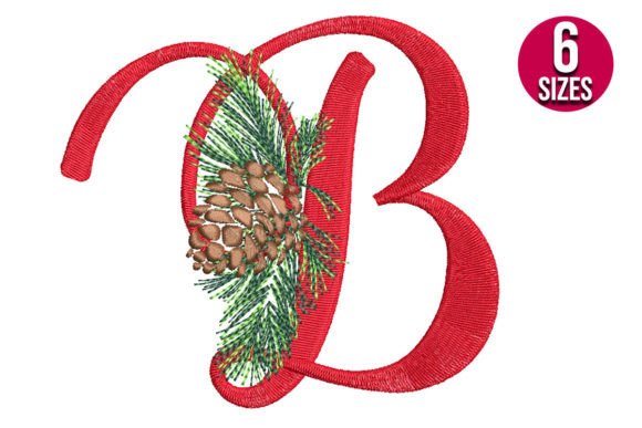 Christmas Alphabet Letter B: A Designer’s Perspective on Real-World Use