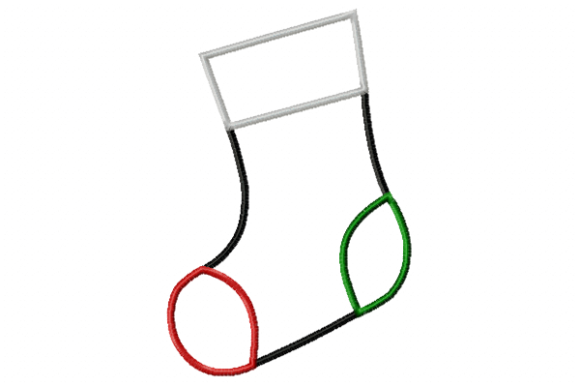 Christmas Stocking Applique Review for Seasonal Projects