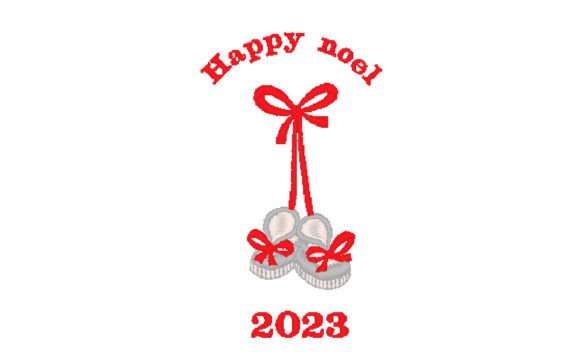 Happy Noel Embroidery Design Review for Etsy Sellers