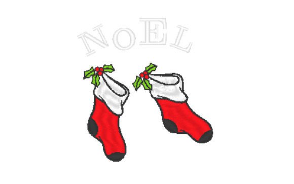 Noel Embroidery Design Review for Seasonal Use